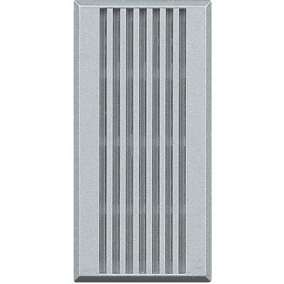 Axolute - Gong 12V AC 5Va 80Db Aluminium Hc4351/12 Produkt Wycofany LEGRAND (HC4351/12)